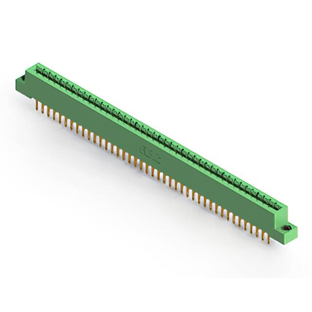 833-082-500-207 EDAC Inc.  Edgeboard Connectors